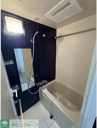 MAXIV八王子TREの物件内観写真